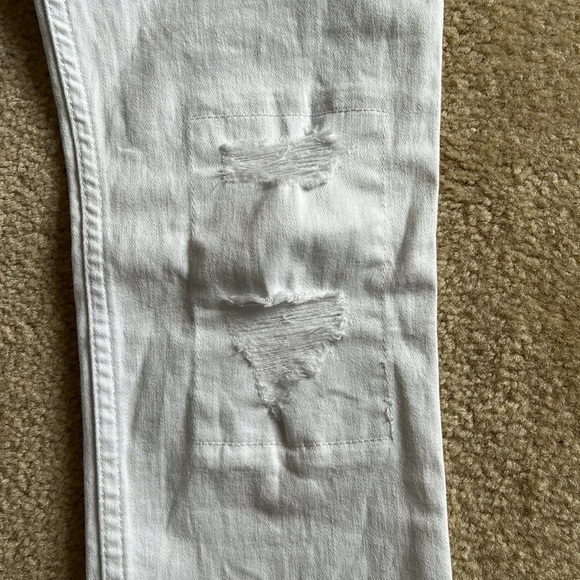 Abercrombie Girls Skinny Jean - Picture 2 of 7